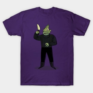 Little Cthulhu T-Shirt